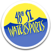 48th Street Watersports Logo