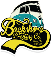 Backshore Brewery Logo