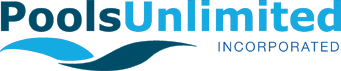 Pools Unlimited Logo